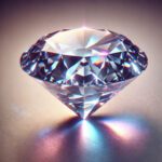 Diamante sintético