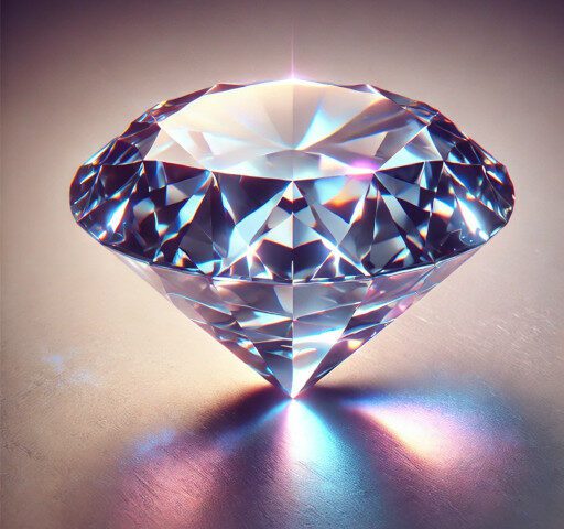 Diamante sintético
